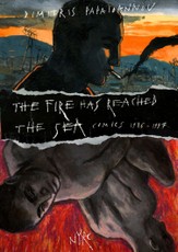 The Fire Has Reached the Sea