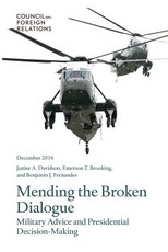 Mending the Broken Dialogue