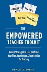 The Empowered Teacher Toolkit