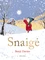 Snaigė (knyga su defektais)