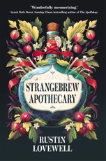 Strangebrew Apothecary