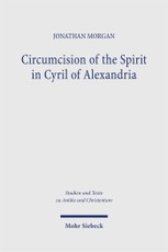 Circumcision of the Spirit in Cyril of Alexandria