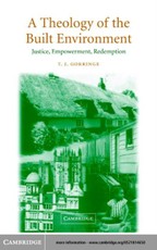Theology of the Built Environment
