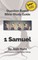 Question Based Bible Study Guide -- 1 Samuel