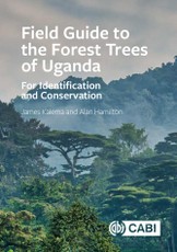 Field Guide to the Forest Trees of Uganda