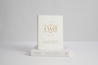 I Will