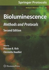 Bioluminescence