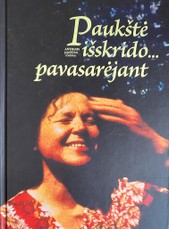 Paukštė išskrido… pavasarėjant. Paprasto žmogaus nepaprastas gyvenimas