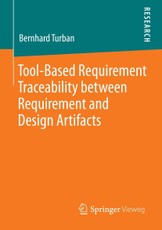 Tool-Based Requirement Traceability between Requirement and Design Artifacts