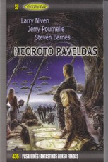 Heoroto paveldas (PFAF 436)
