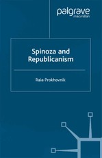 Spinoza and Republicanism
