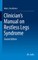 Clinician's Manual on Restless Legs Syndrome