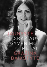 Jaunystė (knyga su defektais)