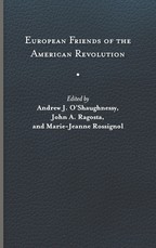 European Friends of the American Revolution