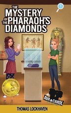 Ava & Carol Detective Agency