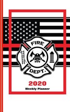 American Fire Fighter