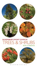 Pocket Guide to Trees and Shrubs