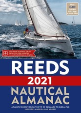Reeds Nautical Almanac 2021