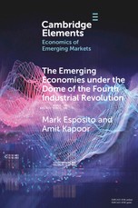 The Emerging Economies Under the Dome of the Fourth Industrial Revolution