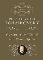 Symphony No. 4 in F Minor
