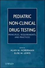 Pediatric Nonclinical Drug Testing