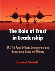 The Role of Trust in Leadership