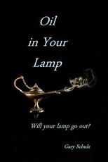 Oil In Your Lamp