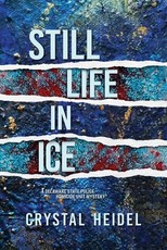 Still Life in Ice