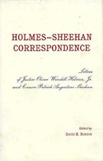 The Holmes-Sheehan Correspondence