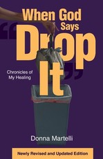 When God Says Drop It