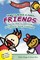 How to Make & Keep Friends