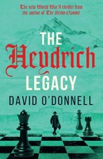 The Heydrich Legacy