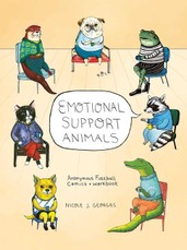 Emotional Support Animals