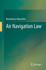 Air Navigation Law
