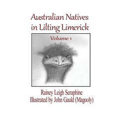Australian Natives in Lilting Limerick