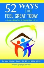 52 Ways To Feel Great Today