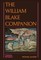 The William Blake Companion
