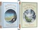 Big Panda's Little Book of Calm & Tiny Dragon's Little Book of Hope