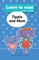 Learn to read (Level 1) 5