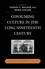 Consuming Culture in the Long Nineteenth Century