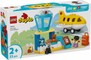 LEGO DUPLO „First Time at the Airport“