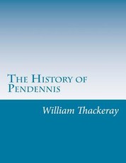 The History of Pendennis