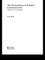 The Microanalysis of Political Communication