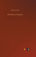 Elements of Surgery