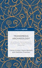 Transmedia Archaeology