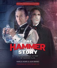 The Hammer Story: Updated and Expanded Edition