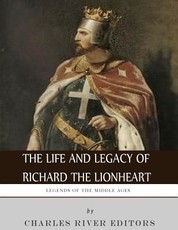 Legends of the Middle Ages
