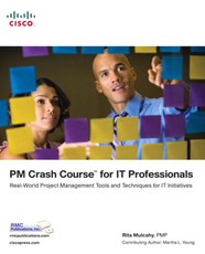 PM Crash Course for IT Professionals