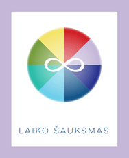 Laiko šauksmas: apie dvasines jėgas ir ypatingą laiką