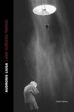 Laiko sužeistas teatras